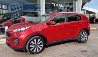 KIA Sportage usata, con Airbag Passeggero