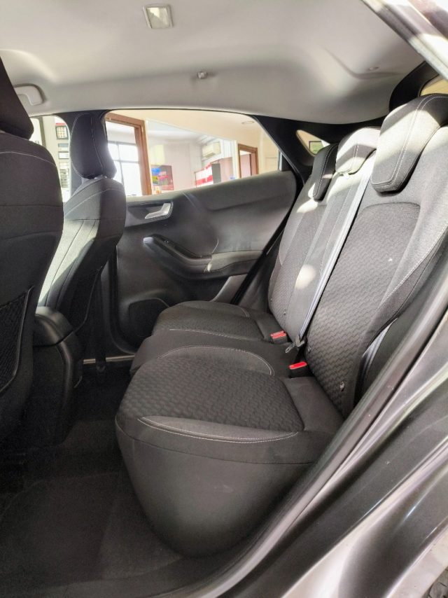 FORD Puma usata, con Lettore CD