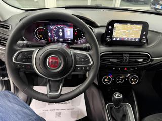 FIAT Tipo usata 16