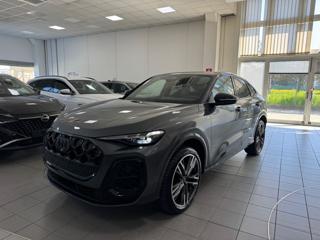 AUDI Q5 SPB TDI 204CV mHEV+ S-Tronic Quattro S-Line KM.0
