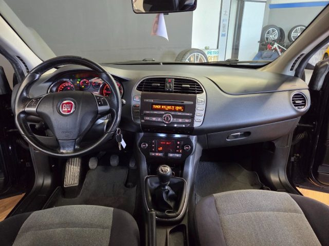 FIAT Bravo usata 11