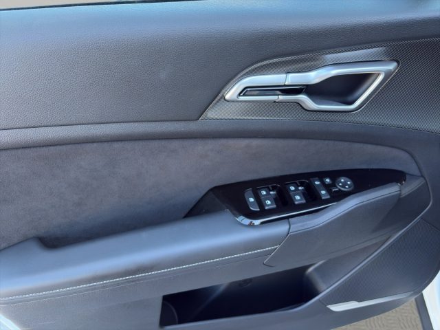 KIA Sportage usata, con Fari LED