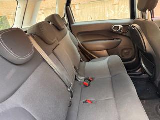 FIAT 500L usata, con Fendinebbia