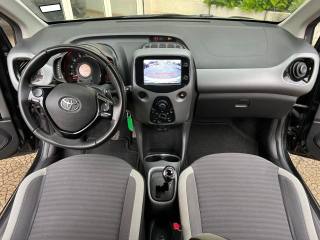 TOYOTA Aygo usata 15