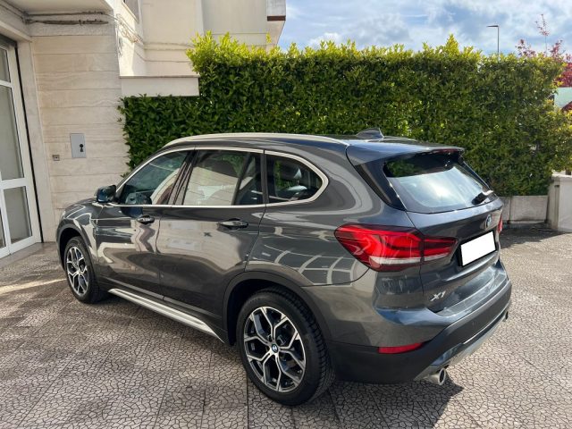 BMW X1 usata 5