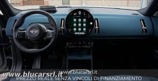 MINI Countryman usata 9