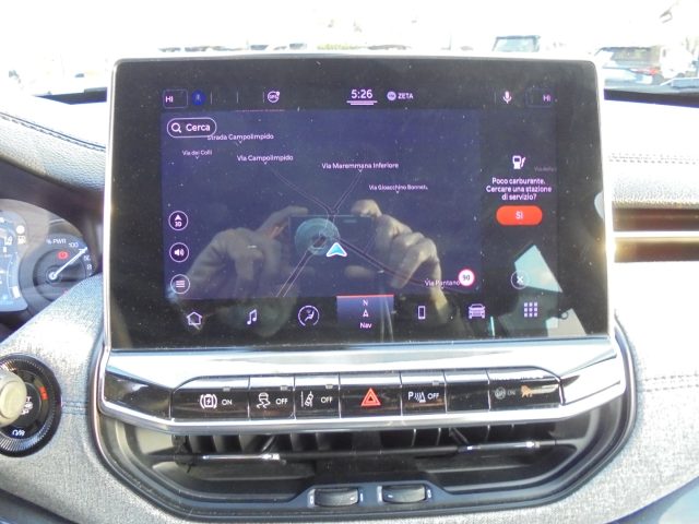 JEEP Compass usata 36