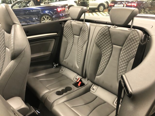 AUDI S3 usata, con Bluetooth