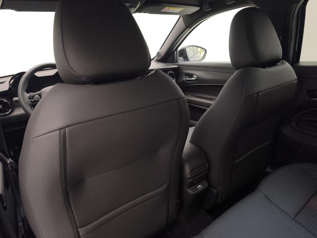 ALFA ROMEO Junior usata, con Touch screen