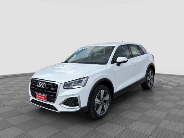 AUDI Q2 usata 0