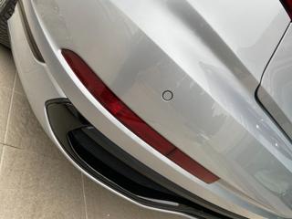 AUDI A8 usata, con Luci diurne