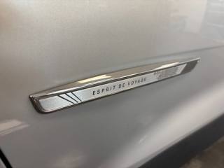DS AUTOMOBILES DS 7 usata, con Chiusura centralizzata