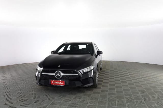 MERCEDES-BENZ A 180 usata 0