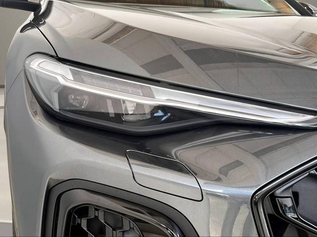 AUDI Q5 usata, con Sedile posteriore sdoppiato