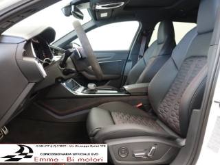 AUDI RS6 usata, con Cerchi in lega
