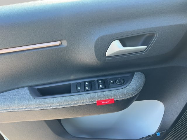 CITROEN C3 Aircross usata, con Sensori di parcheggio posteriori