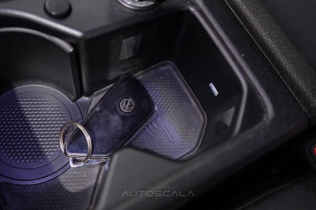 VOLKSWAGEN Golf usata, con Controllo elettronico della corsia