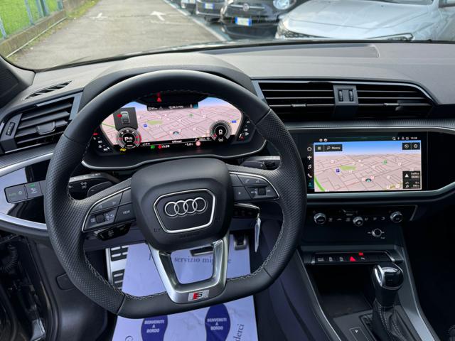AUDI Q3 usata, con Chiusura centralizzata