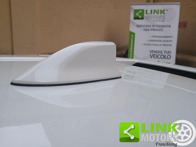 TOYOTA C-HR usata, con Supporto lombare