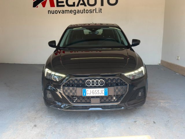 AUDI A1 usata, con Airbag laterali