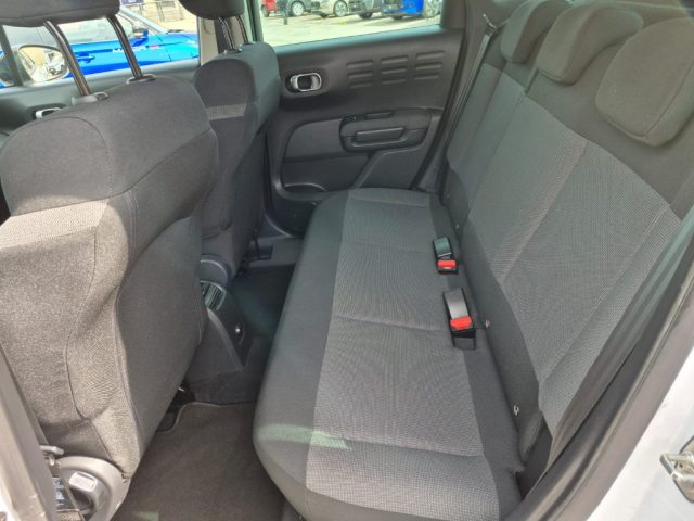 CITROEN C3 Aircross usata, con Controllo trazione