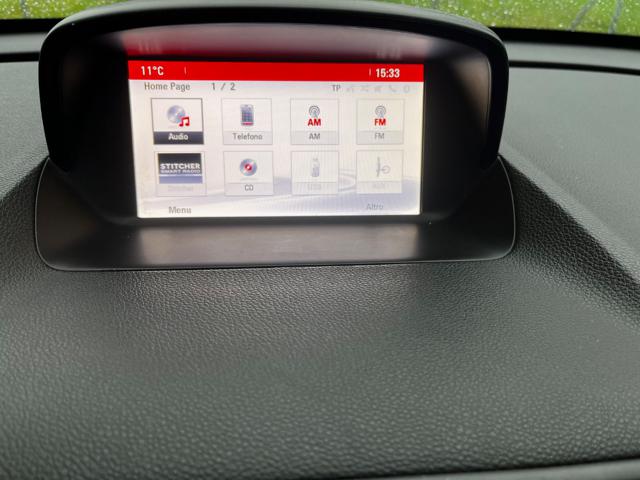 OPEL Mokka usata, con Autoradio