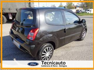 RENAULT Twingo usata, con Airbag