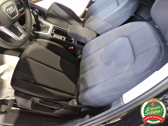 AUDI Q3 usata, con Controllo trazione