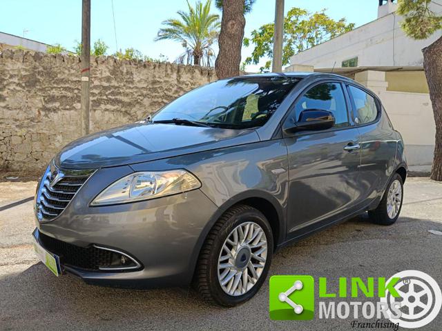 LANCIA Ypsilon usata 40