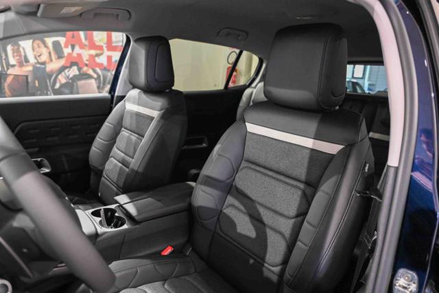 CITROEN C5 Aircross usata, con Controllo trazione