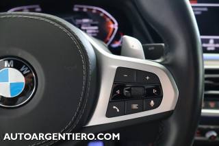 BMW X6 usata, con Immobilizzatore elettronico