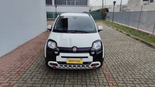 FIAT New Panda usata, con Chiusura centralizzata