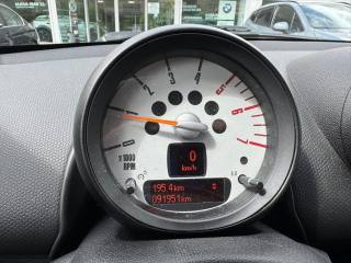 MINI Countryman usata, con Volante in pelle
