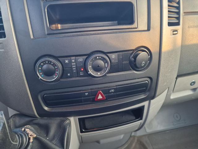 MERCEDES-BENZ Sprinter usata 23