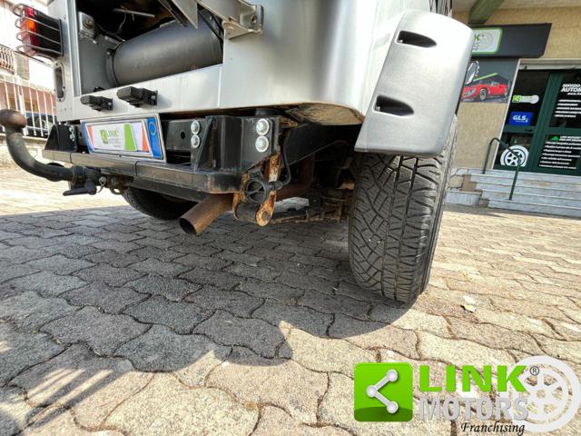 JEEP Wrangler usata 28