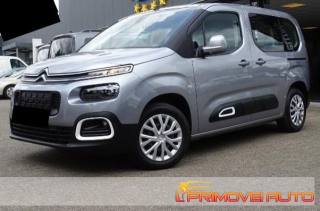 CITROEN Berlingo usata, con Cruise Control