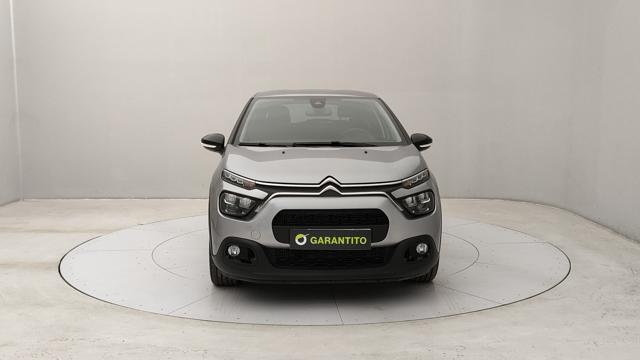 CITROEN C3 usata, con Chiusura centralizzata