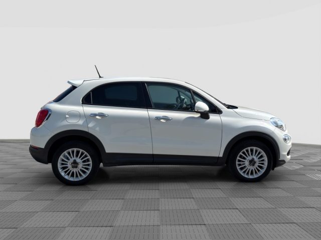 FIAT 500X usata 5