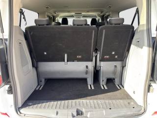 FORD Tourneo Custom usata 13