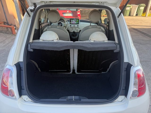 FIAT 500 usata 16