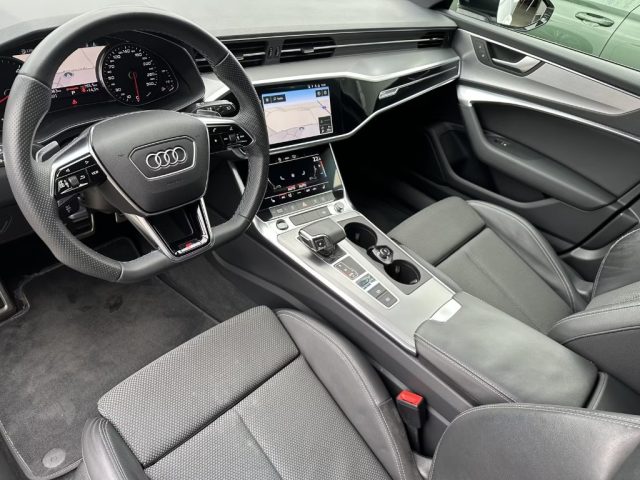 AUDI A6 usata, con Climatizzatore