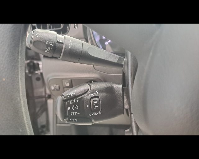 CITROEN C3 usata, con Specchietti laterali elettrici