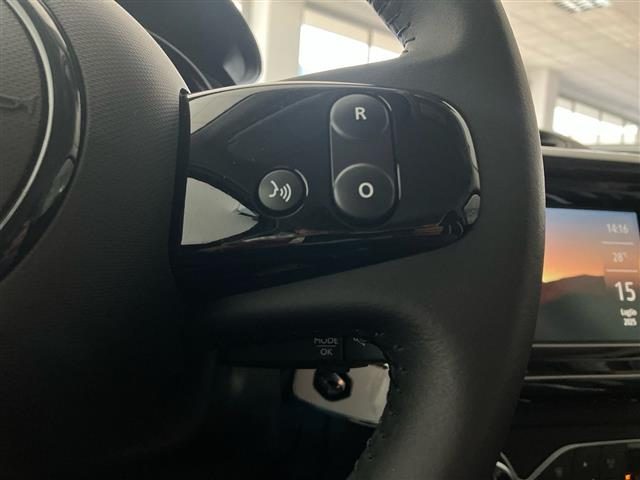 RENAULT Twingo usata, con Hill holder