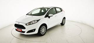 FORD Fiesta usata 40