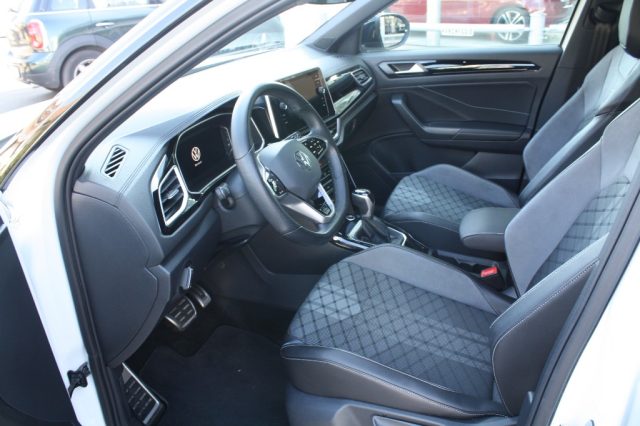 VOLKSWAGEN T-Roc usata, con Controllo trazione