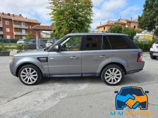 LAND ROVER Range Rover Sport usata, con Airbag Passeggero