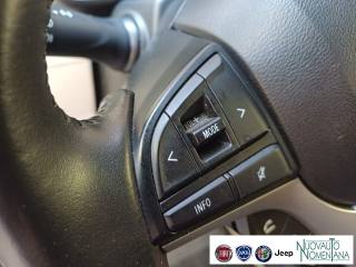 SUZUKI Ignis usata, con Sistema di navigazione