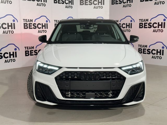 AUDI A1 usata, con Airbag