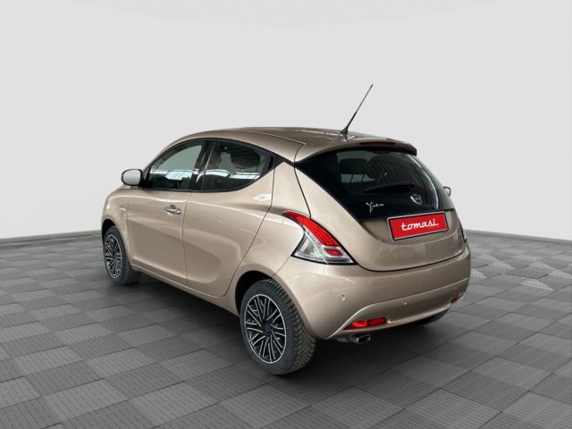 LANCIA Ypsilon usata 2