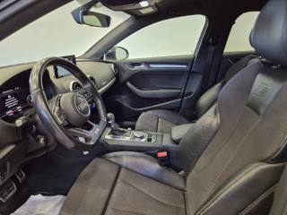 AUDI A3 usata, con Cerchi in lega